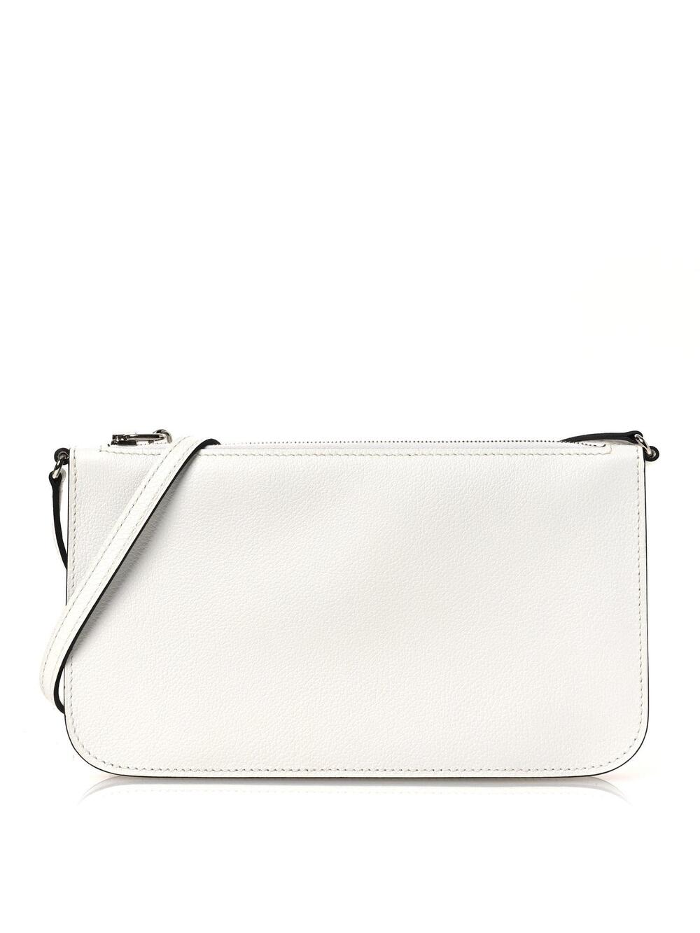 Hermes Evercolor Chaine D'Ancre Zipengo #377761H29B